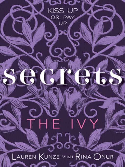 Title details for Secrets by Lauren Kunze - Available
